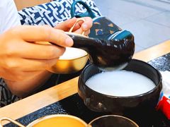 自酿延边米酒-臻牛烤肉
