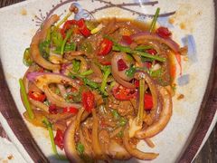 -乌记大厨餐厅