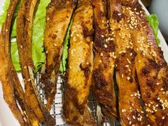 -老头儿油爆虾(金鹰世界店)