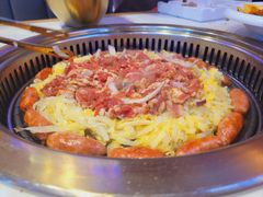 -杨记齐齐哈尔烤肉(总店)