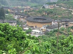 -福建土楼(南靖)景区