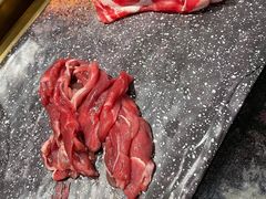 美肥牛肉-王家渡火锅店(亦庄店)