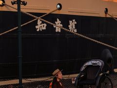 -武汉知音号