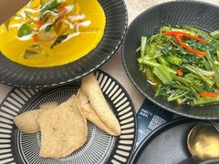 -KingThaia金泰兰(滨江天街店)