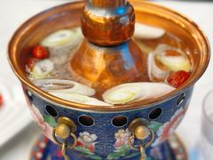 -东来顺饭庄(天坛店)