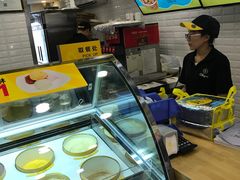-City1+1城市比萨·意面(桂林路店)