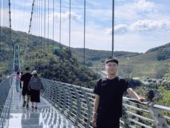 -威海华夏城景区