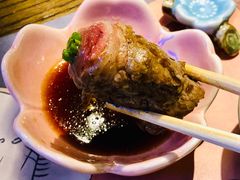 -樱宿日式和牛烧肉(五道口店)