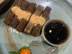 -青年公社烤鸭(青年路店)
