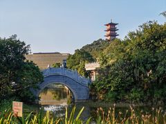 -香市公园-中国沉香文化博物馆