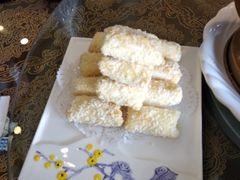 -塞伊德·蒙餐(锡林浩特店)