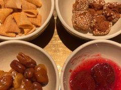 -京味斋·烤鸭·北京菜(安贞店)