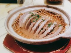 -大家食府·福建菜(FAC协盛中心庭院餐厅店)