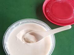 -老伴豆花(麦士威熟食中心店)