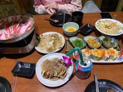 -兄弟船精致料理(万科蓝山店)
