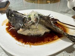 -万柳阁小馆·花园餐厅(龙潭湖店)