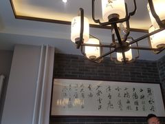 -金家老三饭庄(常营店)