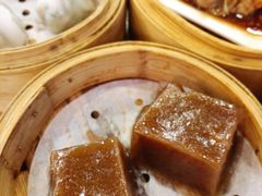 姜汁糕-金城大酒店-中餐厅(汾江中路店)