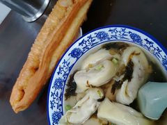 -方老大馄饨(抚宁巷店)