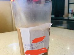 -明腾壹间茶餐厅(新都会花园广场店)