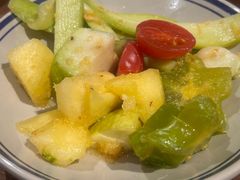 -厝味火锅·潮汕卤水火锅(十一合店)