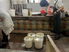 -老光明岗琼甜茶馆