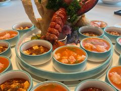 -上上瓷·艺境川菜(IFS旗舰店)