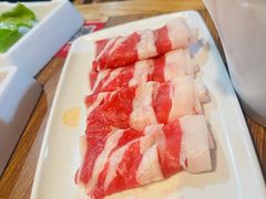 -傣妹火锅(南京东路一店)