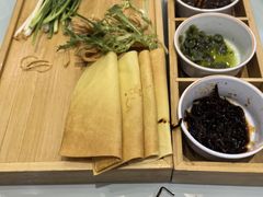 -老德州四合院·德州菜(天衢路店)