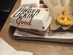 -肯德基(槐苑店)