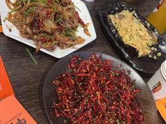 -马海涛牛肉串(领汇广场店)