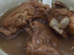 -麦文记面家(佐敦店)