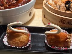 -陶陶居酒家(SM二期购物广场店)