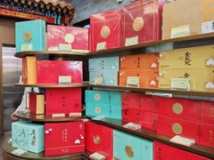 -张一元(总店)