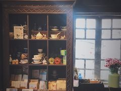 -不舍昼夜咖啡馆