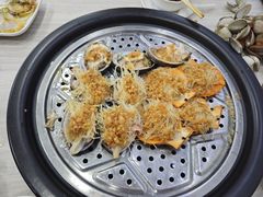 -船奇蒸汽海鲜·闽菜(八市海鲜总店)