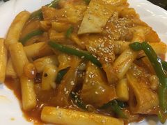 -桃园中华料理炸酱面(燕儿岛路店)