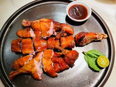-陶陶居酒家(环市东店)
