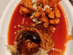 -老阊门菜馆(山塘街店)