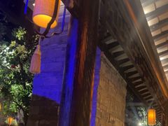 -绿茶餐厅(汇悦大融城店)