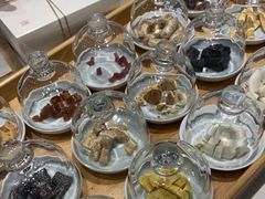 -阮大兴糕团(杭州西湖银泰百货店)