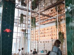 -红樱桃·欢乐餐厅(太原里店)