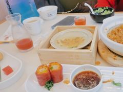 -蔡澜点心·粤菜(赛格国际购物中心店)