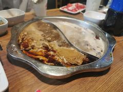 -傣妹火锅(南京东路一店)