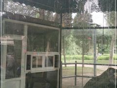 -长白岛森林公园