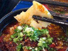 -马路边边串串香(双井直营店)