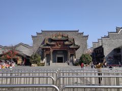 -武汉园博园(武汉自然博物馆)