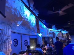 -很久以前羊肉串(打浦路店)
