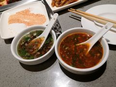 -海底捞火锅(凯德广场店)