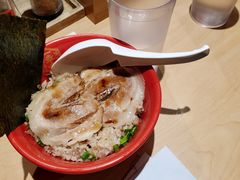 博多叉烧饭-博多舍楽(金利来店)